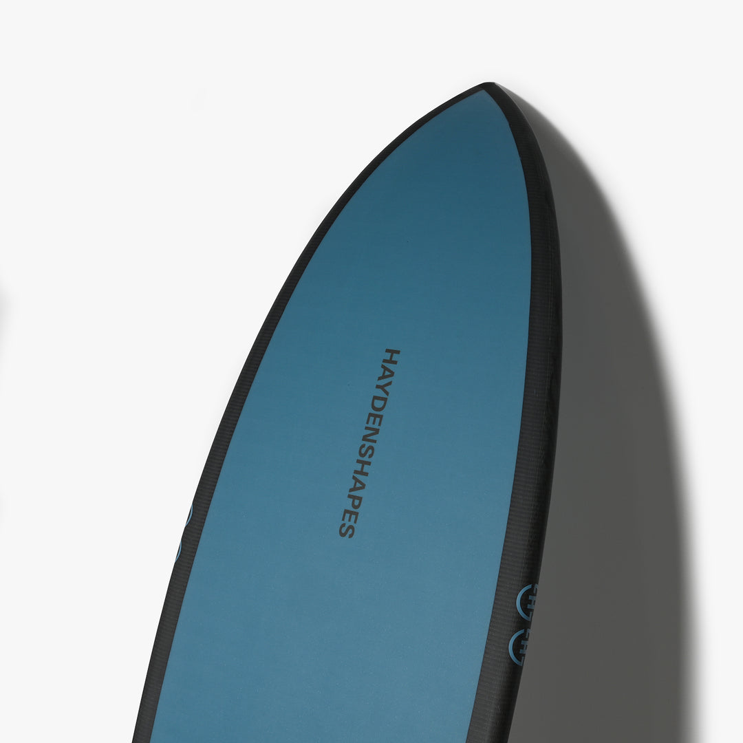 HYPTO KRYPTO FUTUREFLEX - BALLARD BLUE