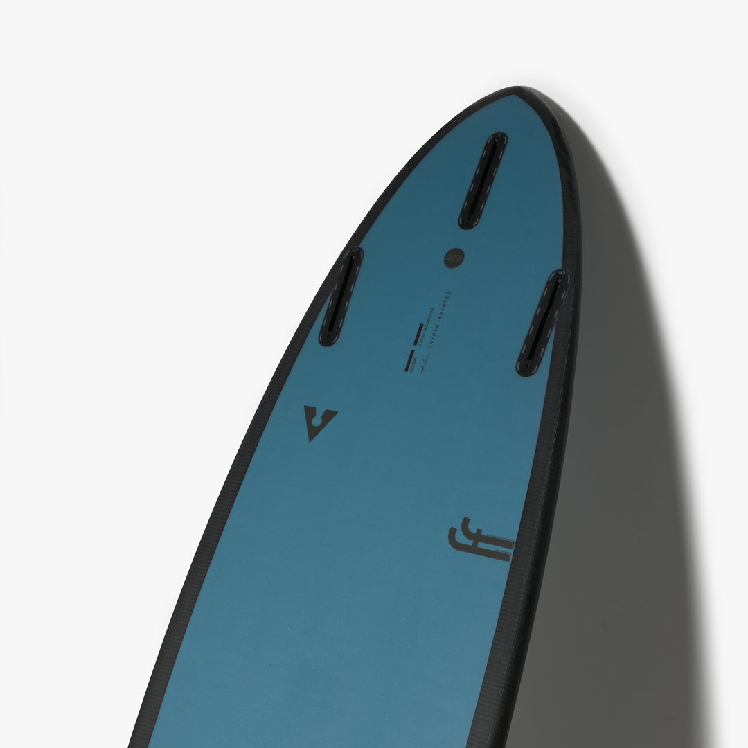 HYPTO KRYPTO FUTUREFLEX - BALLARD BLUE