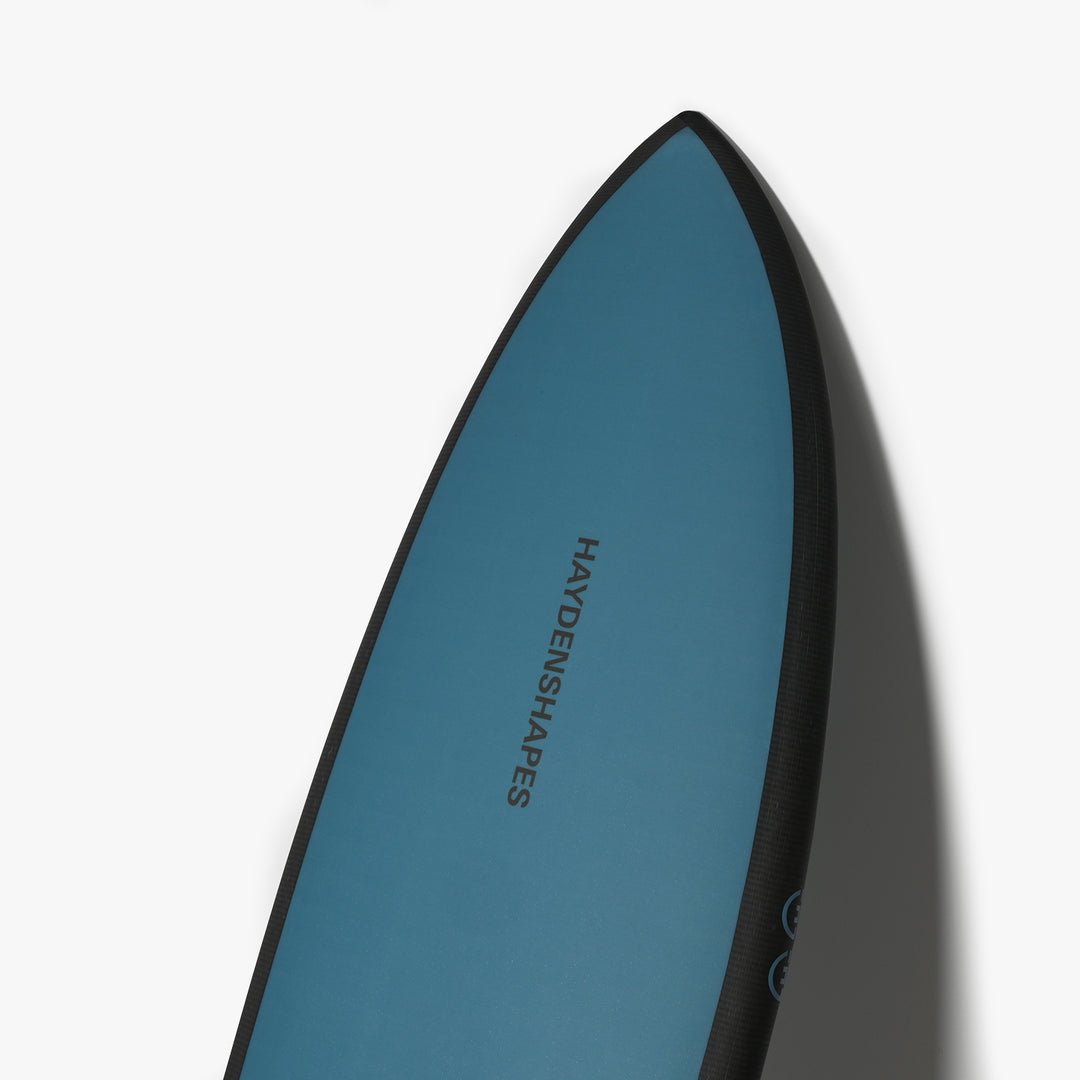 HYPTO KRYPTO FUTUREFLEX - BALLARD BLUE