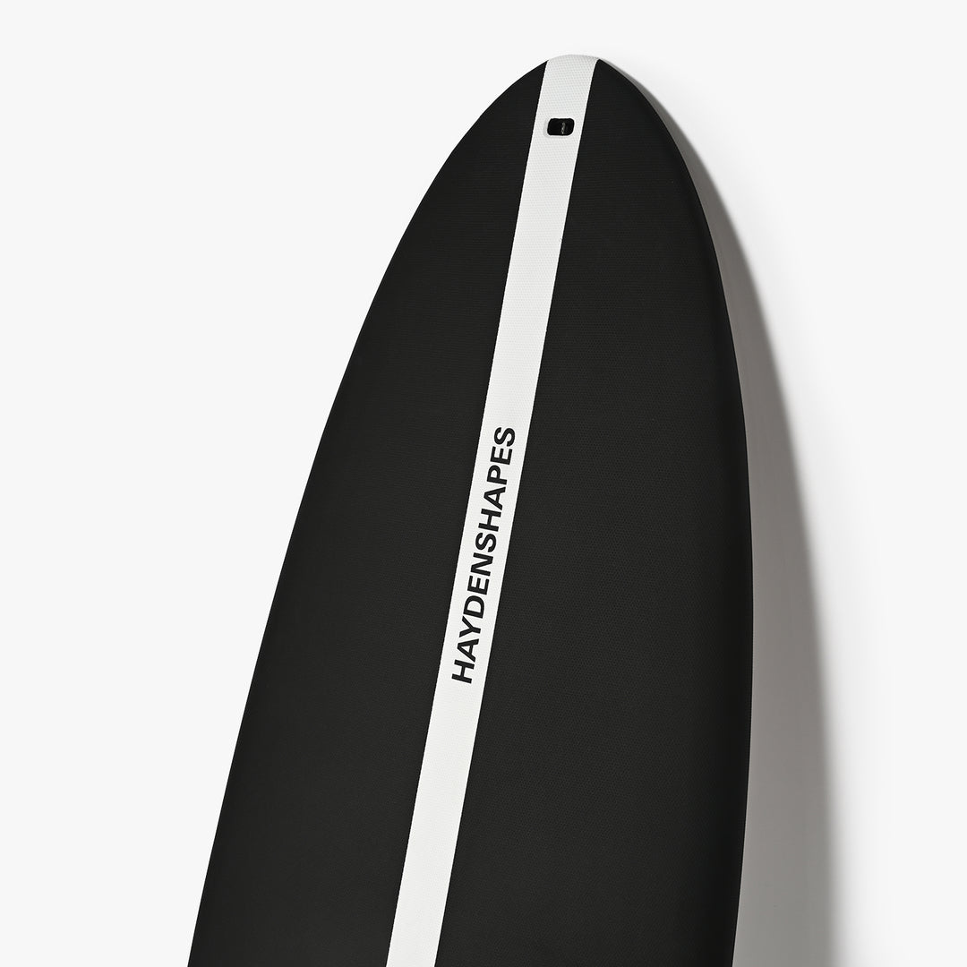 HYPTO KRYPTO SOFTBOARD - INVERTED - FUTURES 3