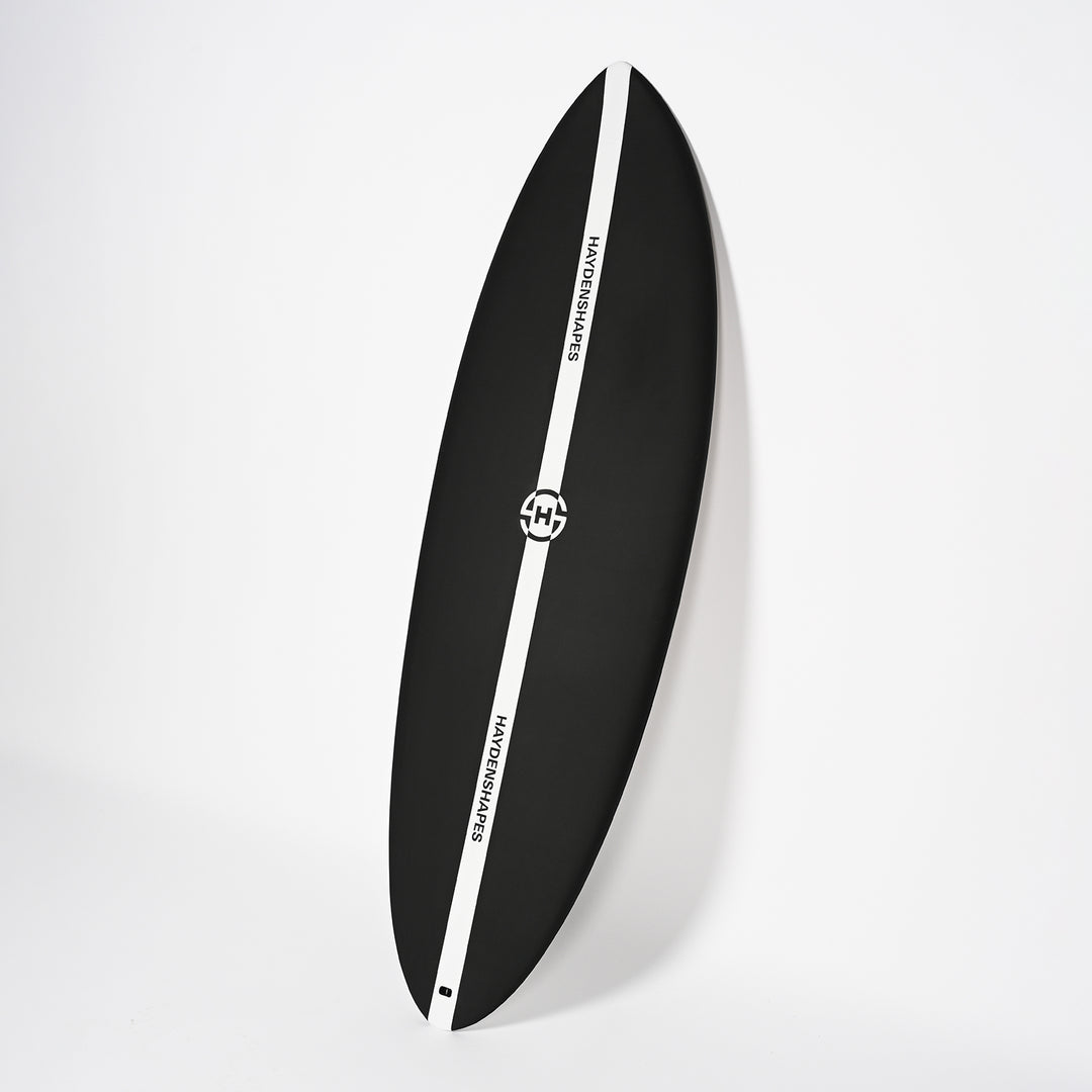 HYPTO KRYPTO SOFTBOARD - INVERTED - FUTURES 3