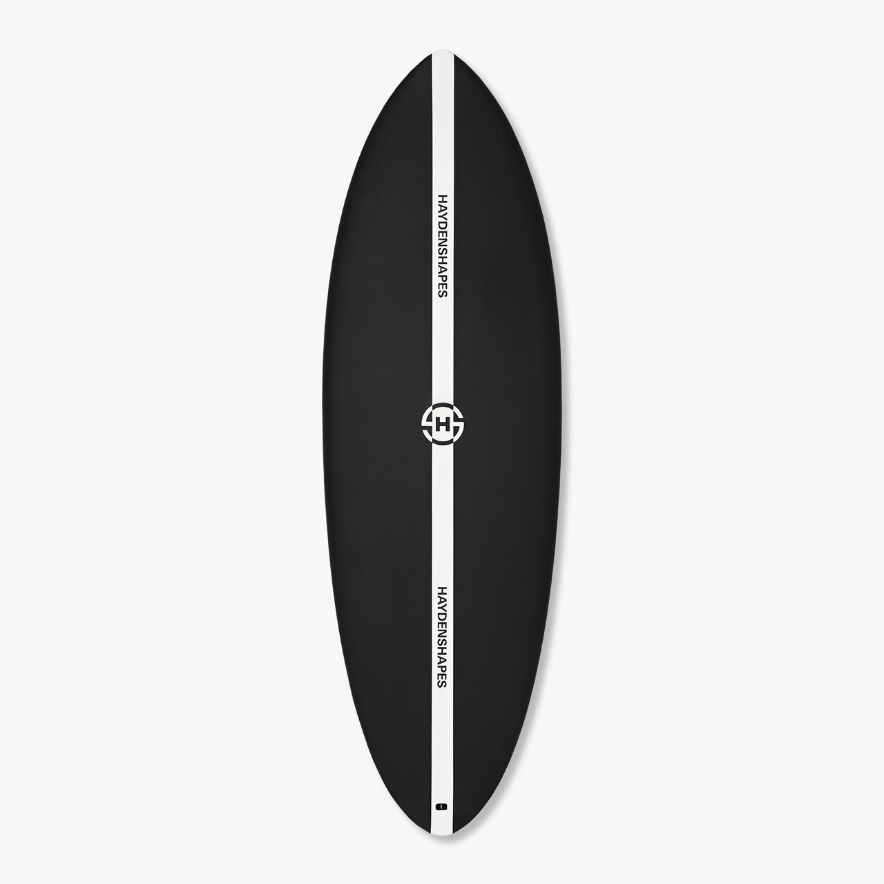 HYPTO KRYPTO SOFTBOARD - INVERTED - FUTURES 3
