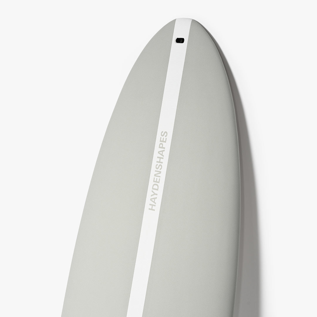 HYPTO KRYPTO SOFTBOARD - CLAY - FUTURES 3
