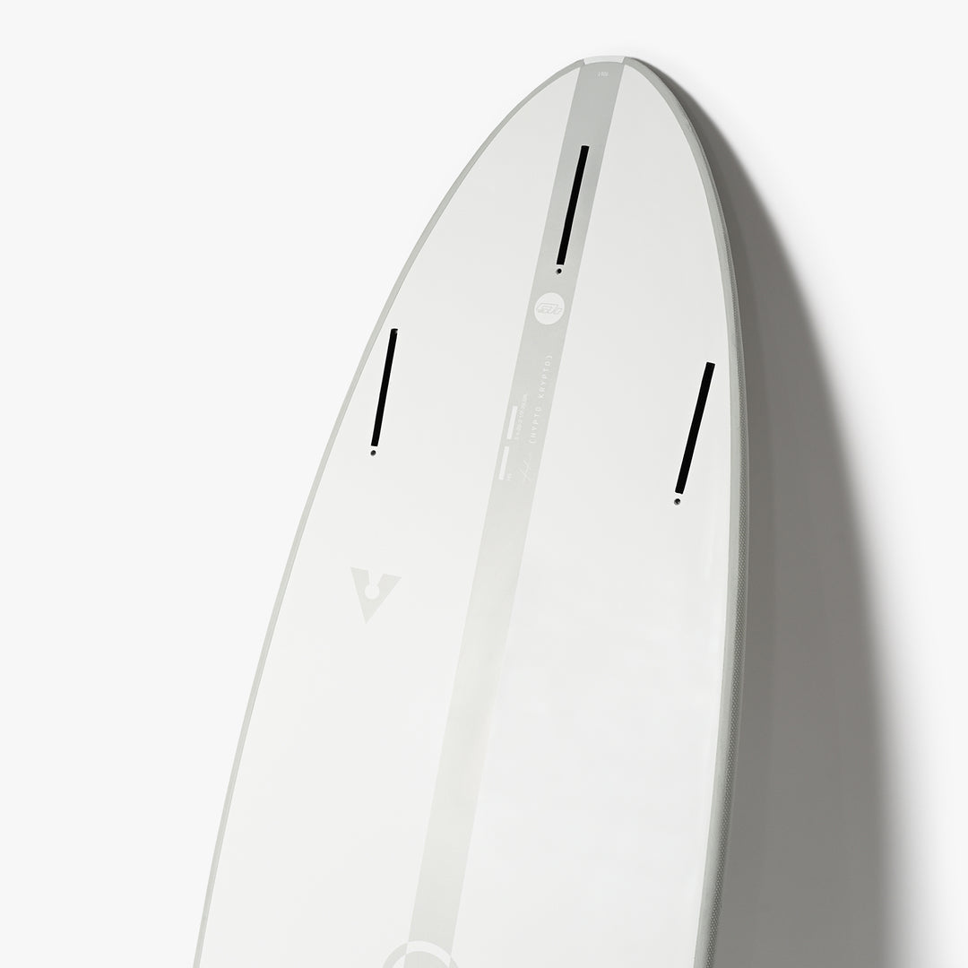 HYPTO KRYPTO SOFTBOARD - CLAY - FUTURES 3