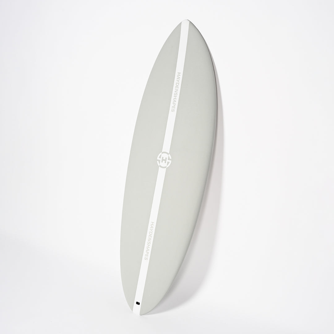 HYPTO KRYPTO SOFTBOARD - CLAY - FUTURES 3