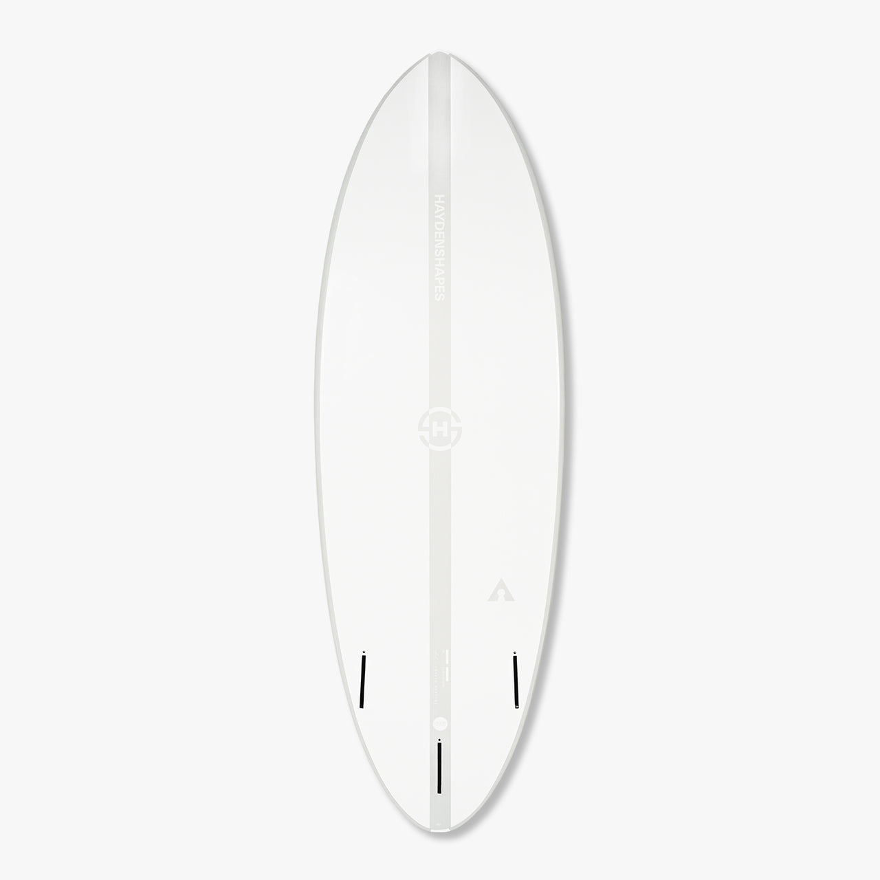 HYPTO KRYPTO SOFTBOARD - CLAY - FUTURES 3