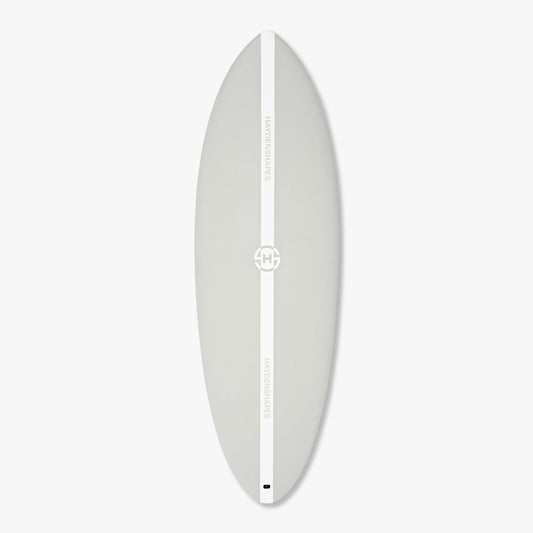 HYPTO KRYPTO SOFTBOARD - CLAY - FUTURES 3