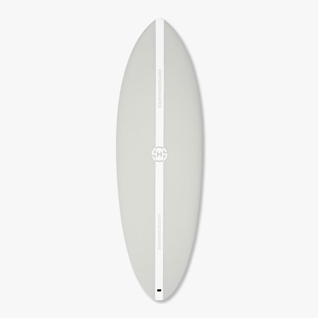 HYPTO KRYPTO SOFTBOARD - CLAY - FUTURES 3