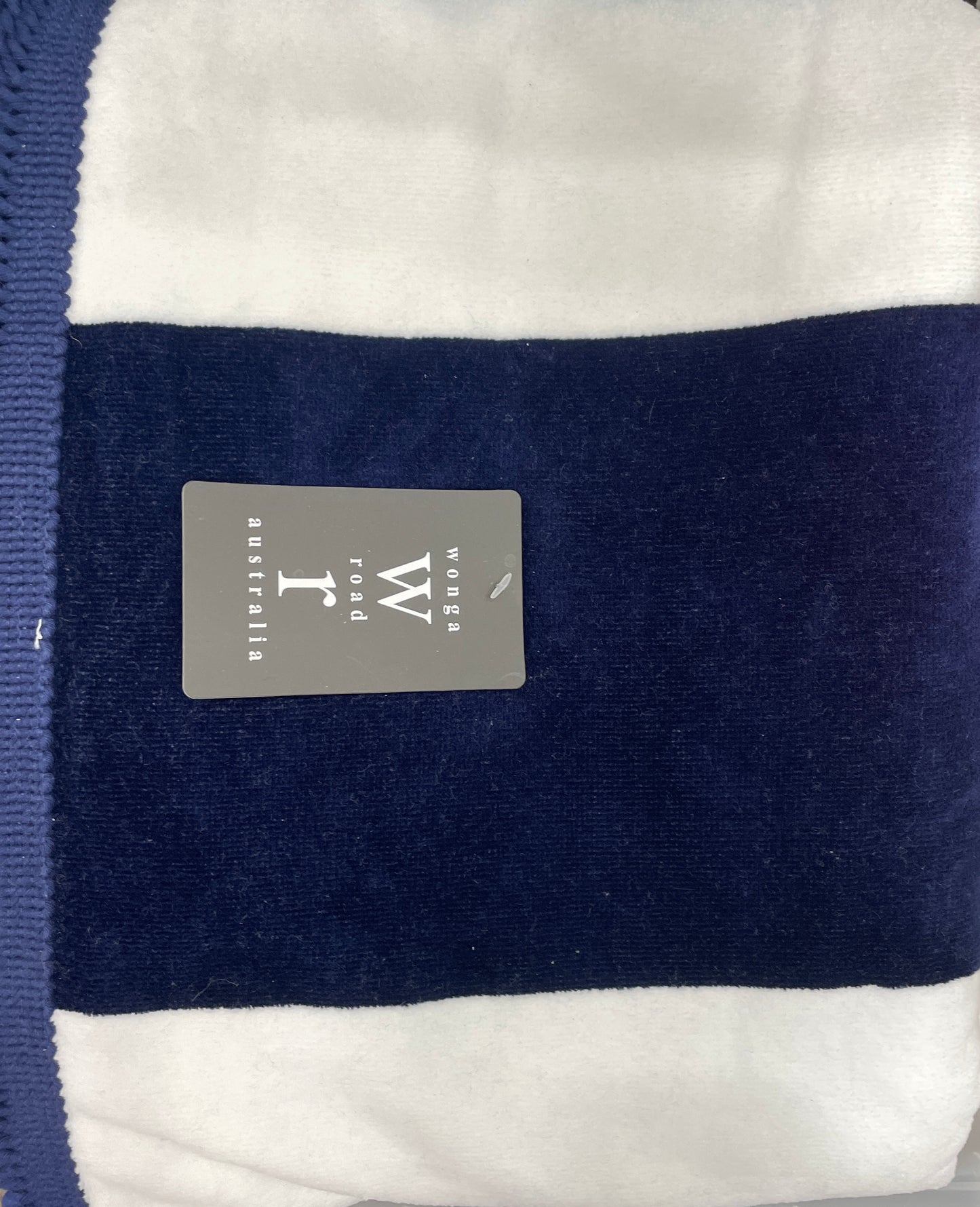 JDK Towel