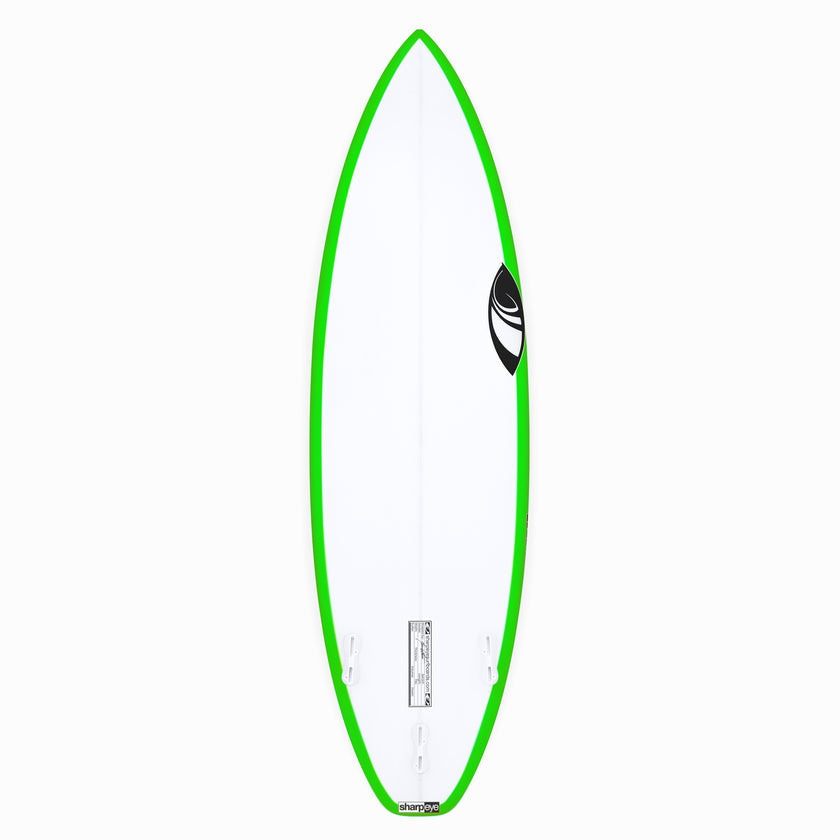 SHARPEYE INFERNO 72 YTH