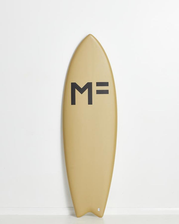 MICK FANNING SOFTBOARDS KUMA FISH 5'6