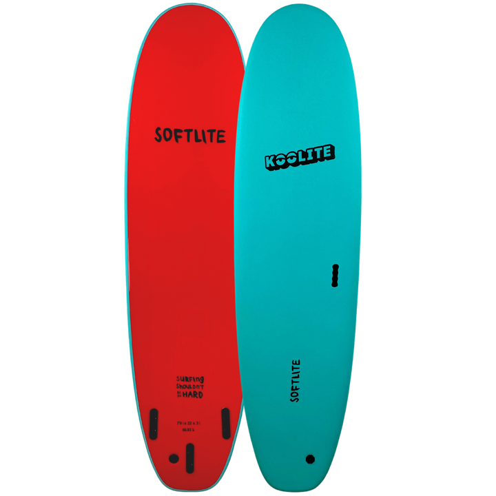 SOFTLITE KOOLITE 2.0 6'0 - 8'0