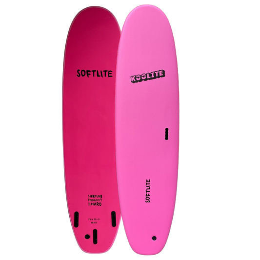 SOFTLITE KOOLITE 2.0 6'0 - 8'0