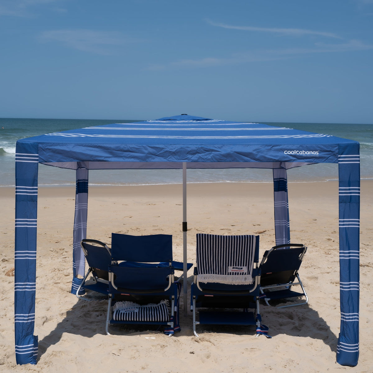 Cool Cabana (Medium)