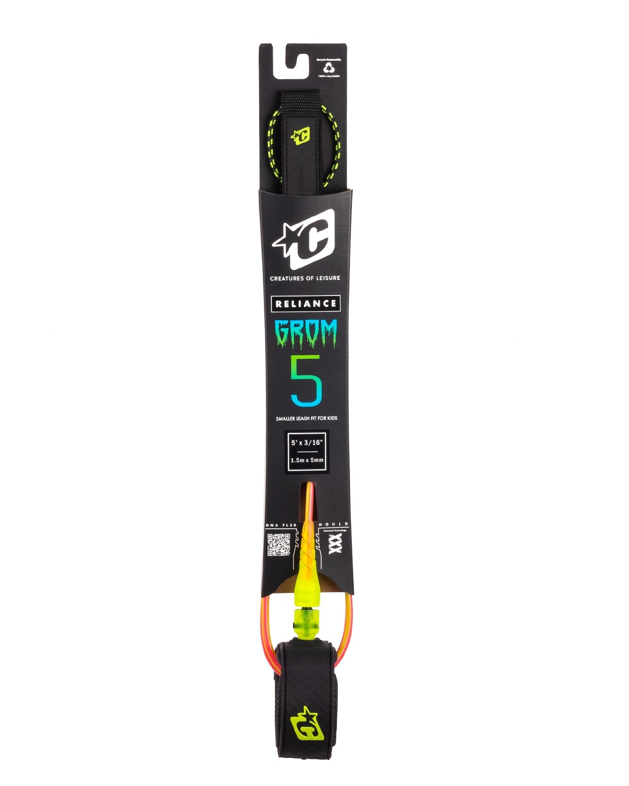 GROM RELIANCE LITE 5