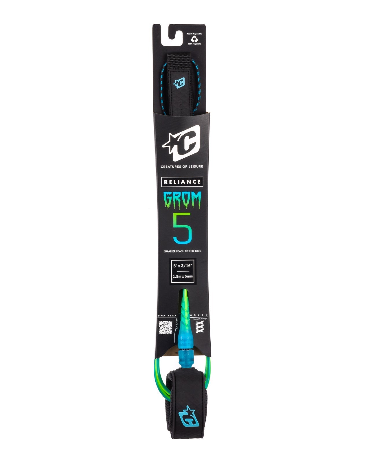GROM RELIANCE LITE 5