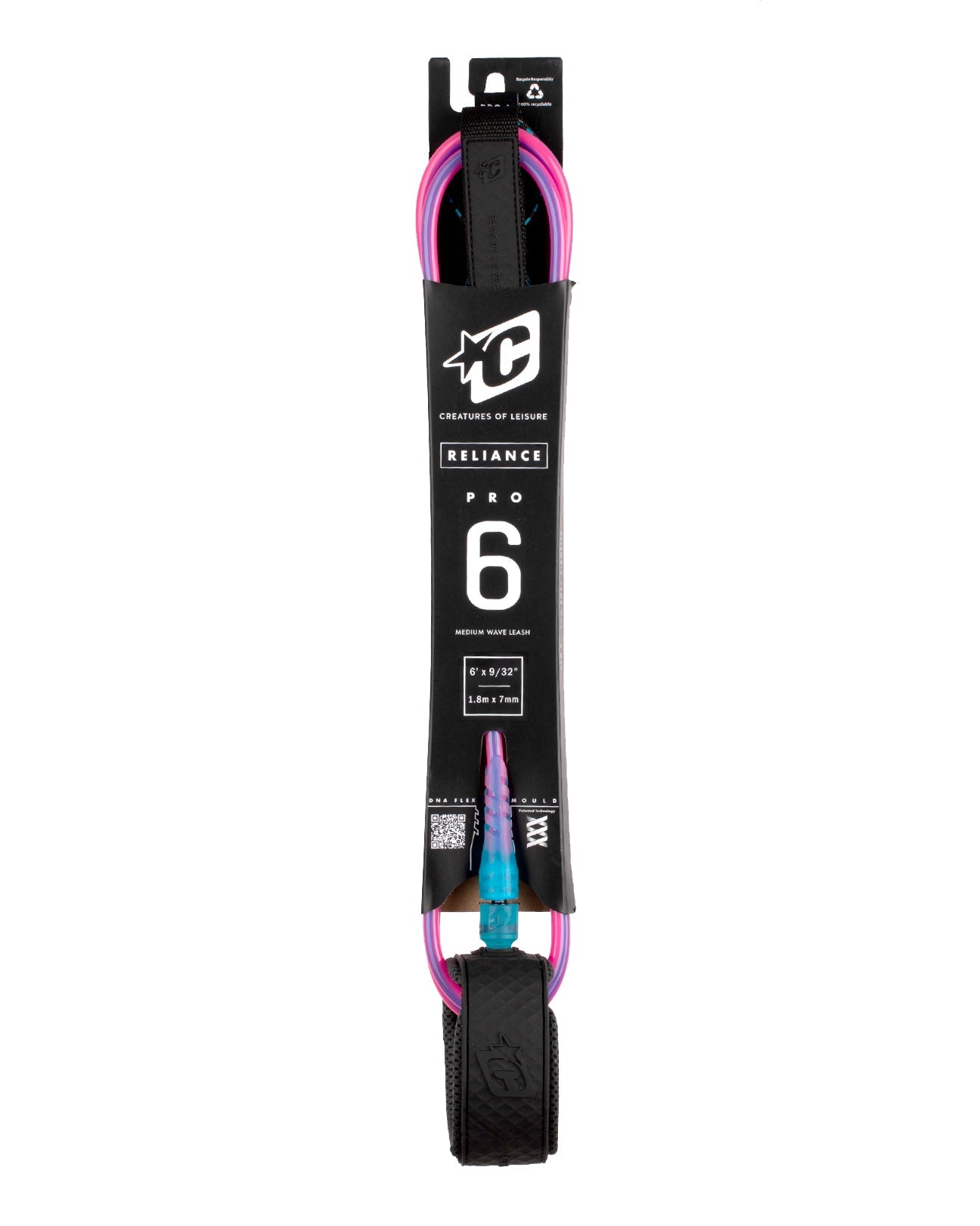 RELIANCE PRO 6