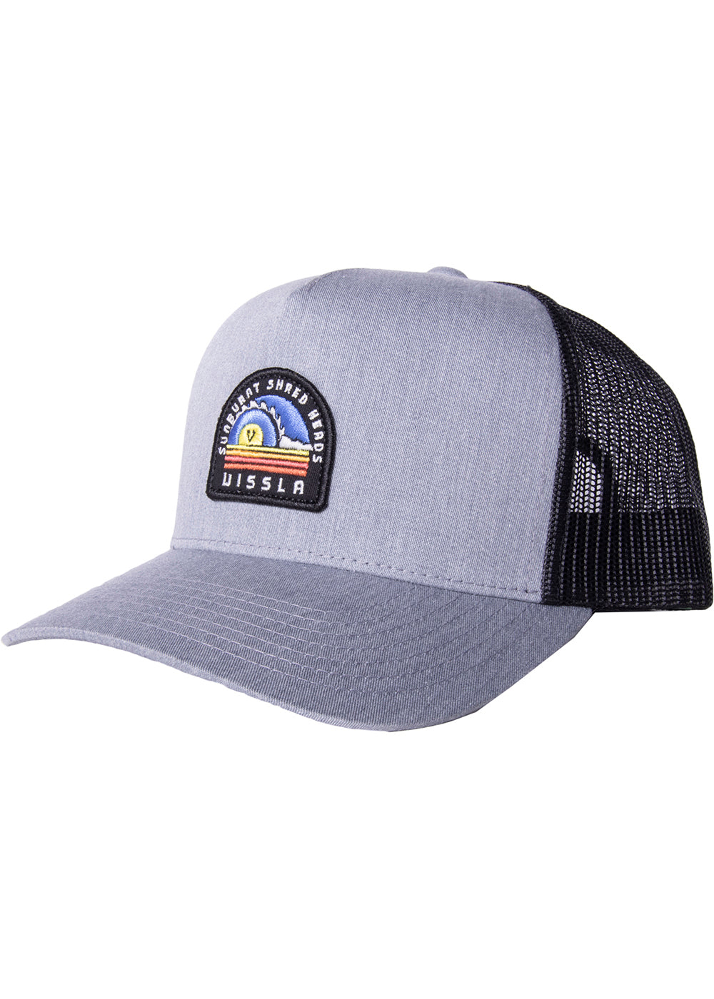 Vissla Solid Sets Eco Trucker Hat – Surfection Mosman
