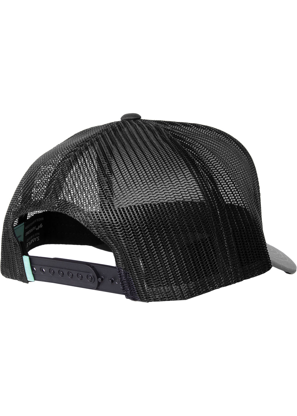 Vissla Solid Sets Eco Trucker Hat