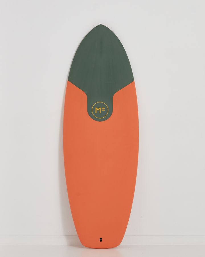 MICK FANNING SOFTBOARDS LITTLE MARLEY EVA