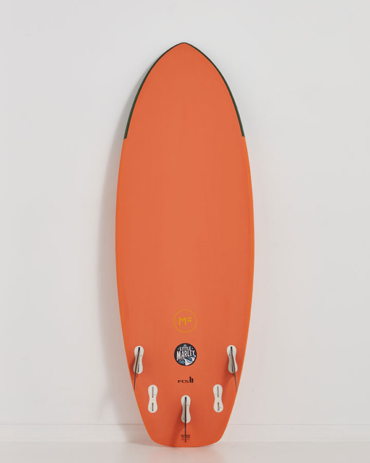 MICK FANNING SOFTBOARDS LITTLE MARLEY EVA