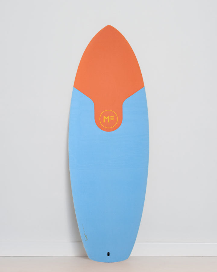 MICK FANNING SOFTBOARDS LITTLE MARLEY EVA