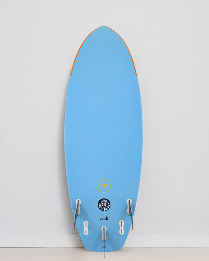 MICK FANNING SOFTBOARDS LITTLE MARLEY EVA