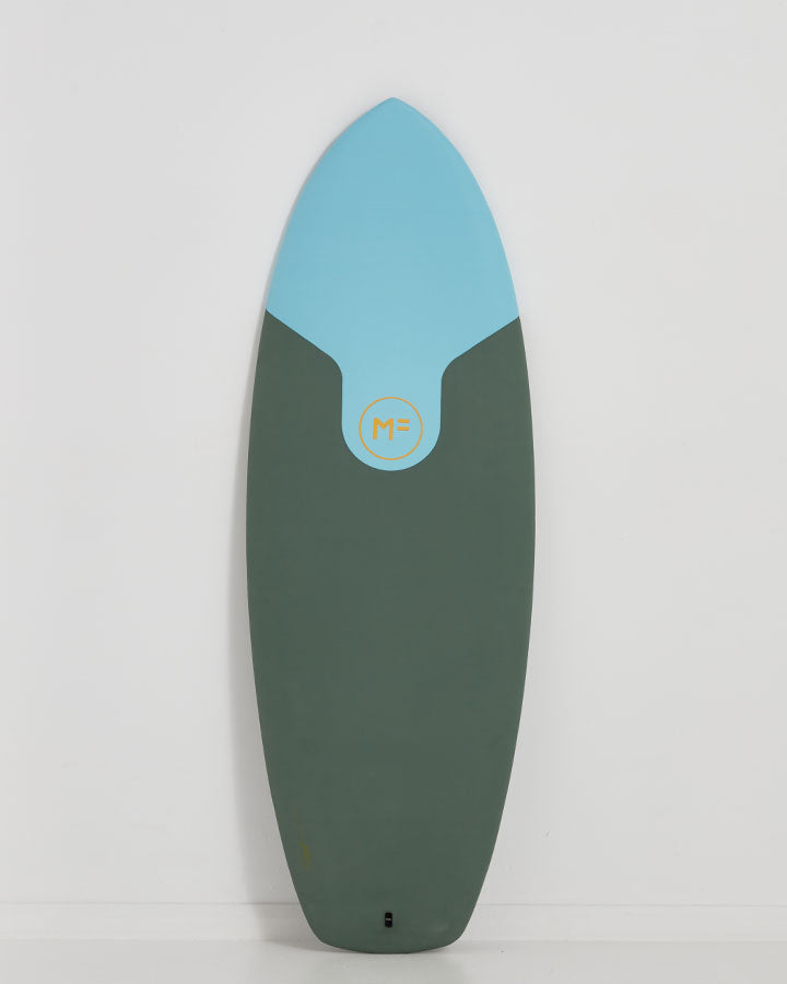 MICK FANNING SOFTBOARDS LITTLE MARLEY EVA