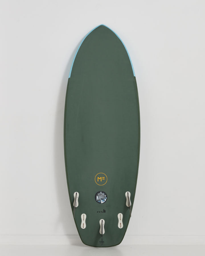 MICK FANNING SOFTBOARDS LITTLE MARLEY EVA