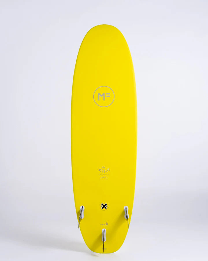 MICK FANNING SOFTBOARD BEASTIE 2.0 EVA