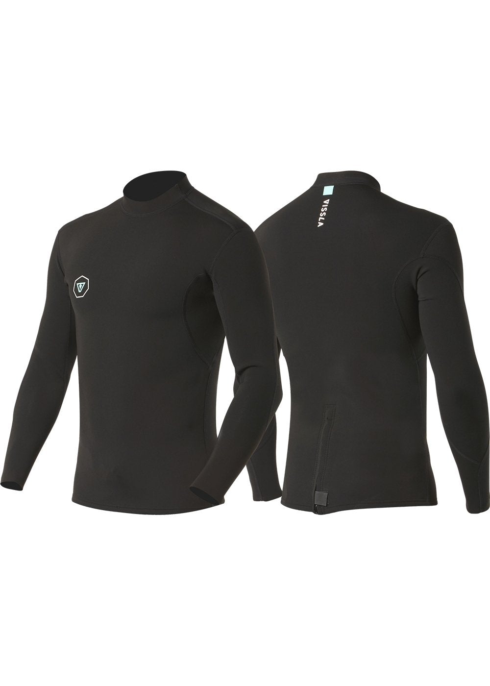 Vissla 7 Seas 1mm Long Sleeve Jacket