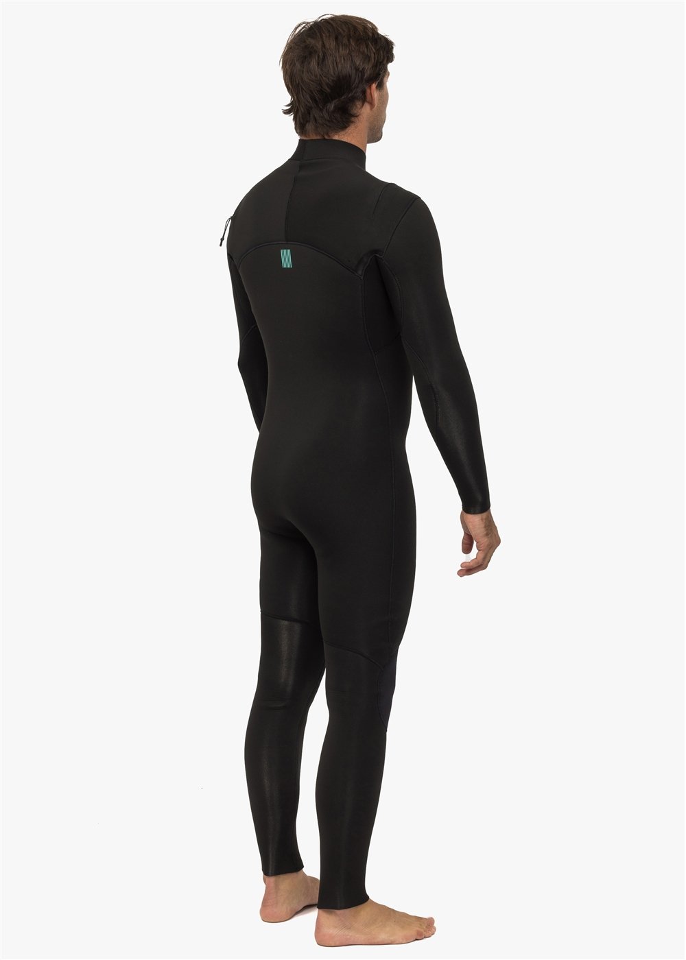 Vissla New Seas 3-2 V - Zip
