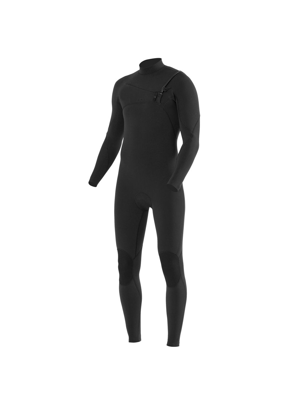 Vissla 7 Seas 3-2 Chest Zip Steamer