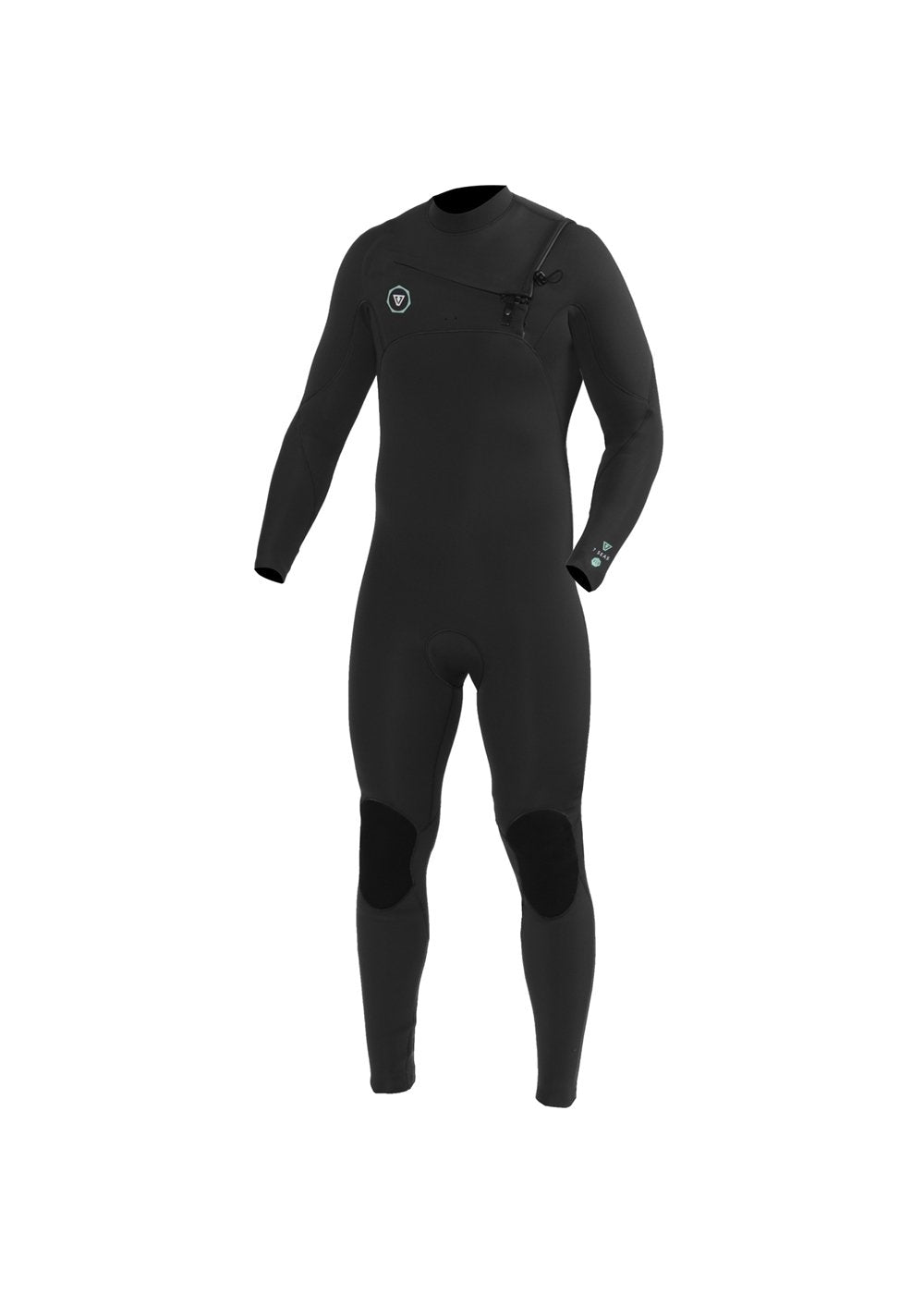 Vissla 7 Seas 3-2 Chest Zip Steamer