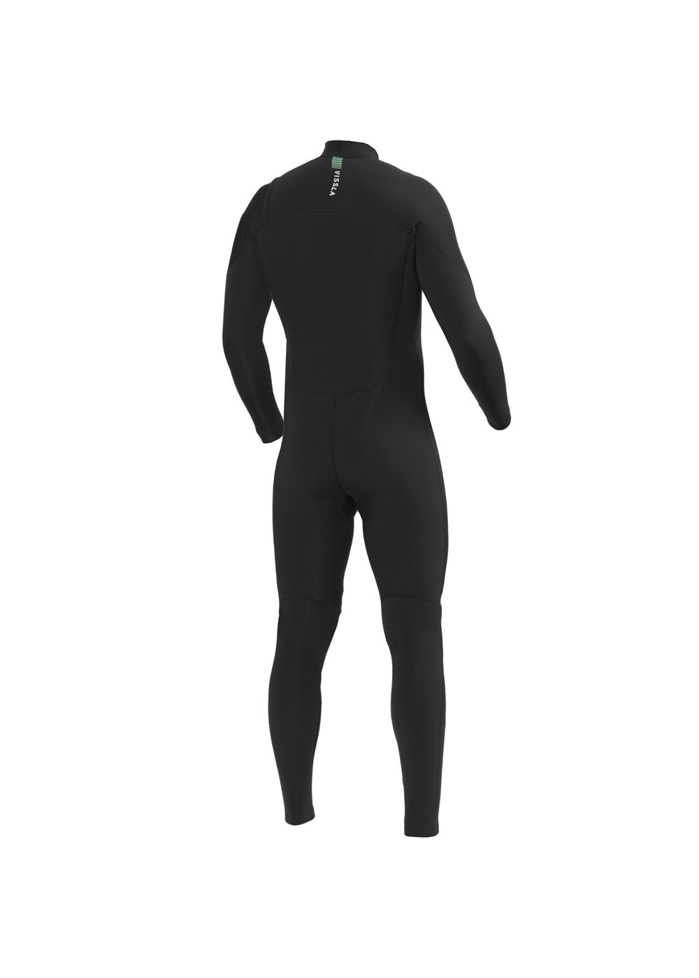 Vissla 7 Seas 3-2 Chest Zip Steamer
