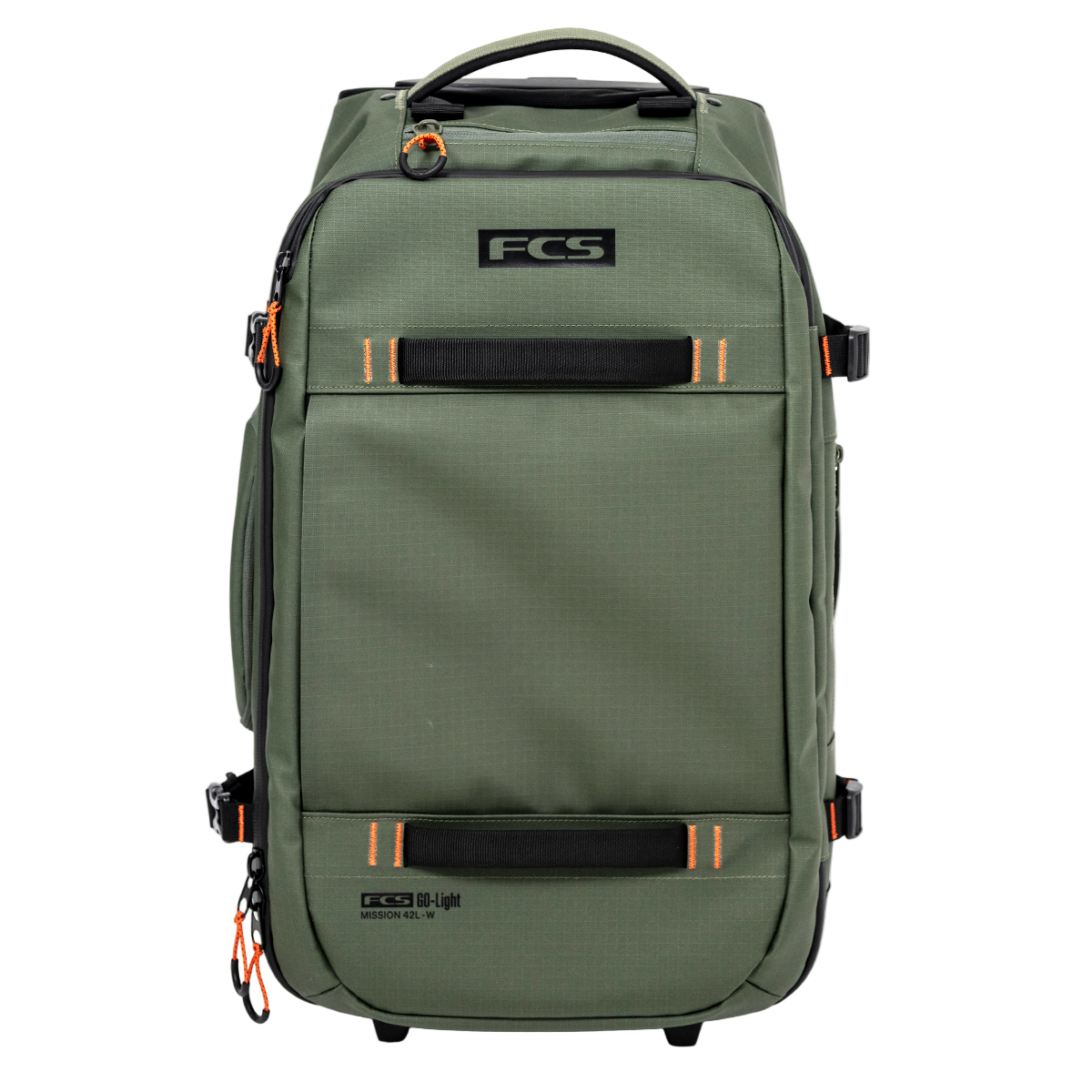 FCS - FCS Mission Wheely 42L