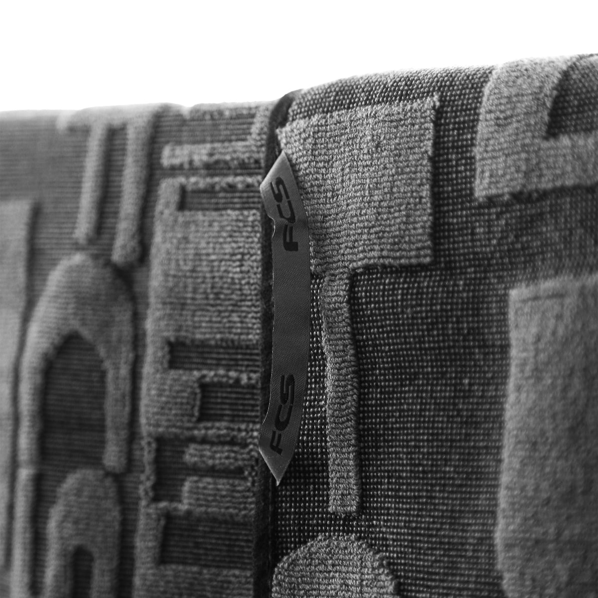 FCS - The Mona Towel