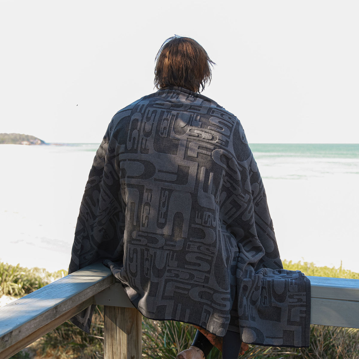FCS - The Mona Towel