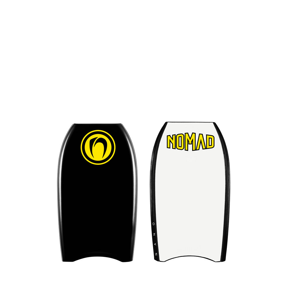 NOMAD NANO EPS 21" BODYBOARD