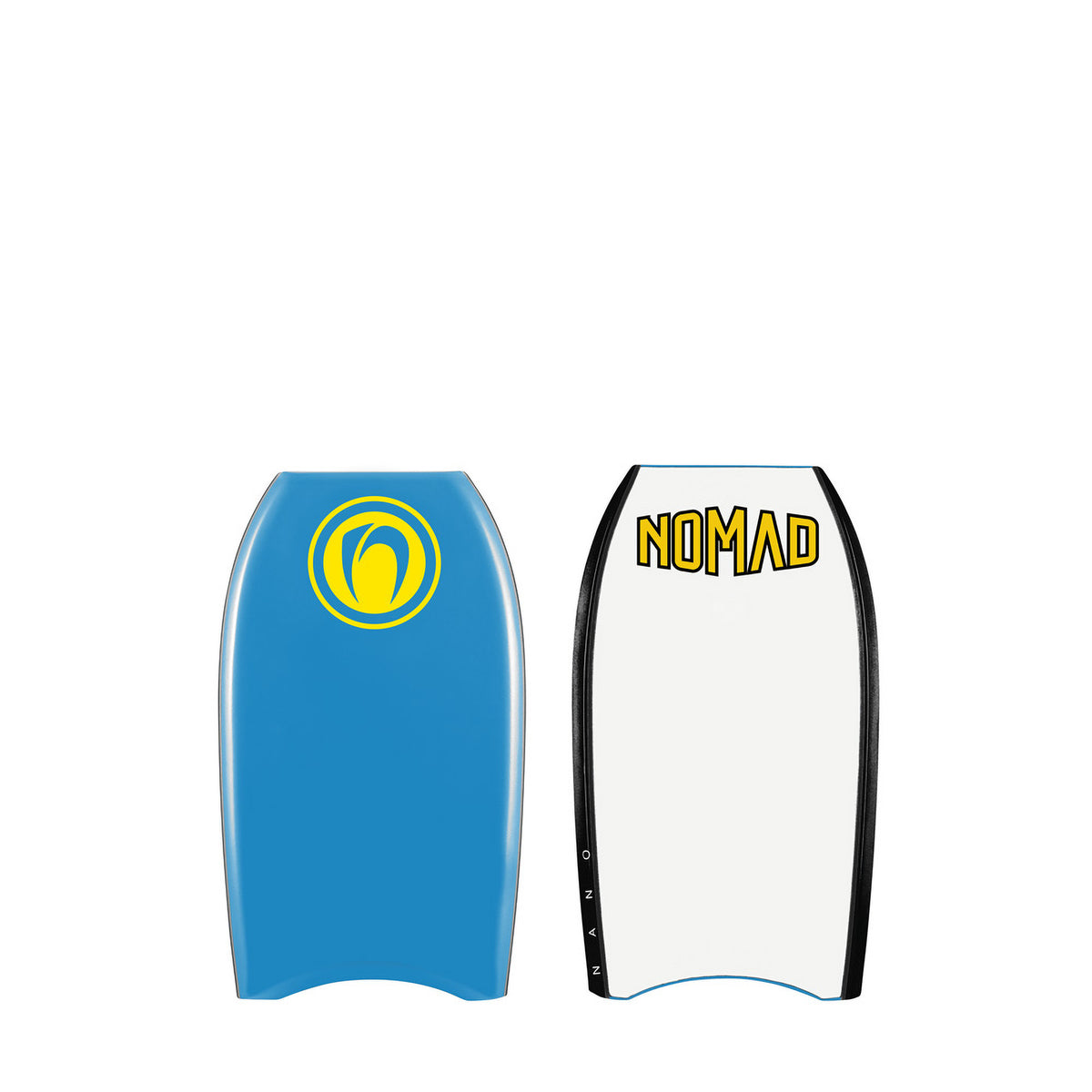 NOMAD NANO EPS 21" BODYBOARD