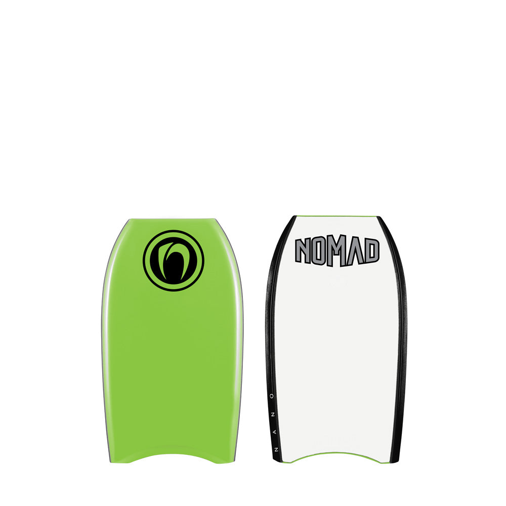 NOMAD NANO EPS 21" BODYBOARD