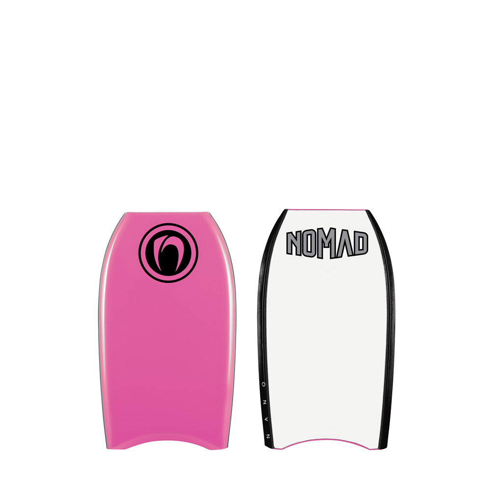 NOMAD NANO EPS 21" BODYBOARD
