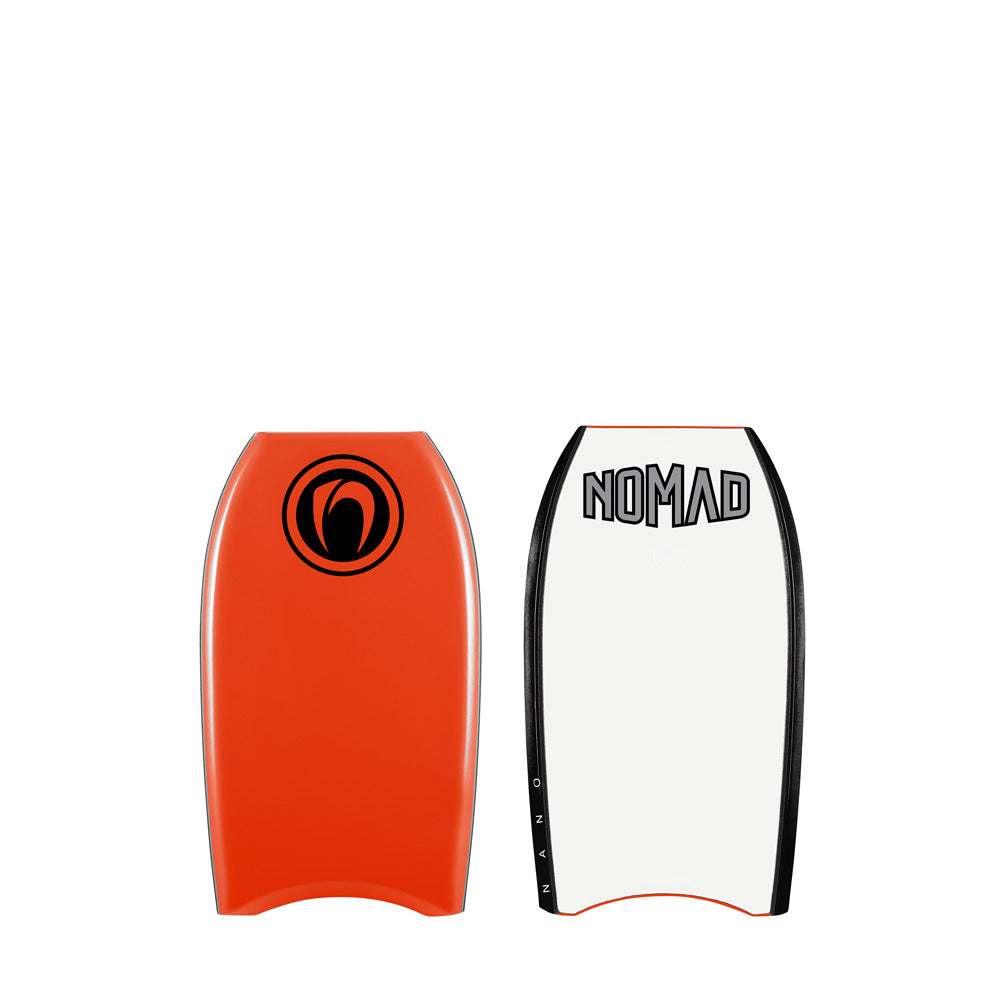NOMAD NANO EPS 21" BODYBOARD
