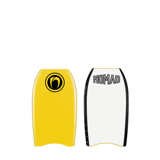 NOMAD NANO EPS  21" BODYBOARD