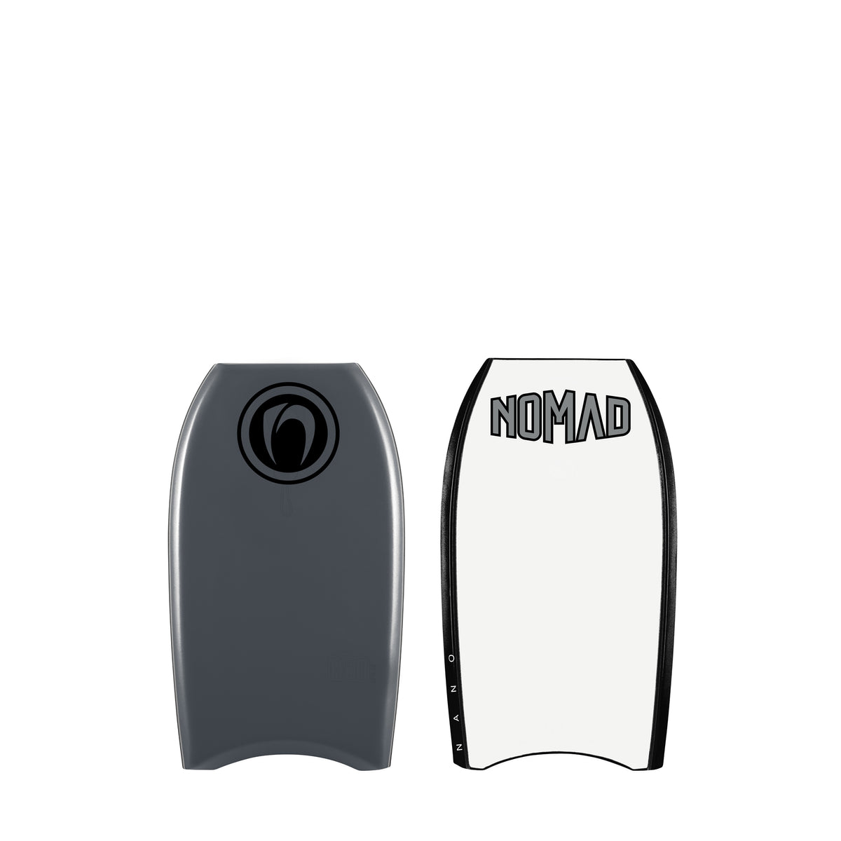 NOMAD NANO EPS 21" BODYBOARD