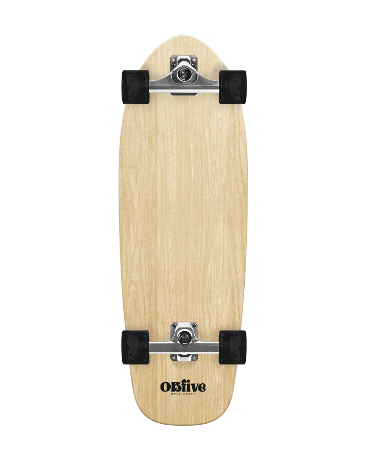 COBRA SURF SKATE 28"