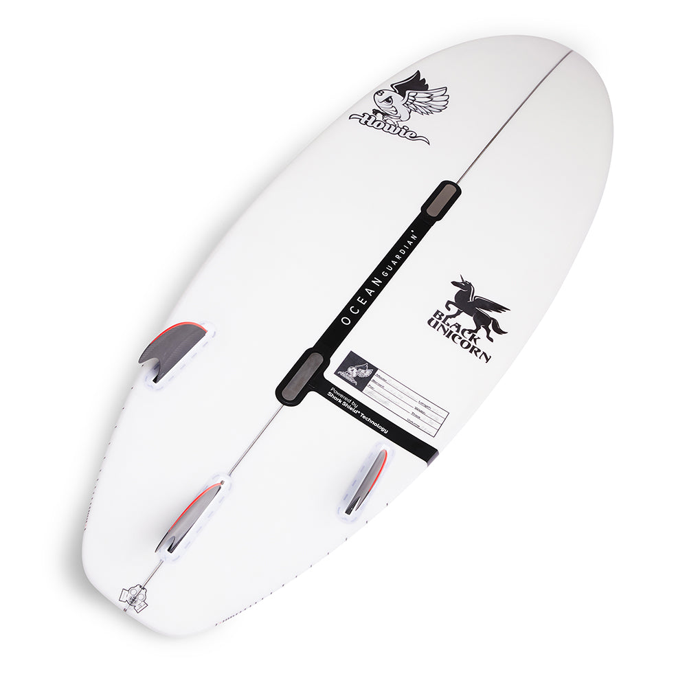 OCEAN GUARDIAN FREEDOM+ SURF - SHORTBOARD