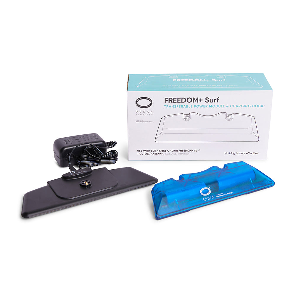 OCEAN GUARDIAN FREEDOM+ SURF - SHORTBOARD
