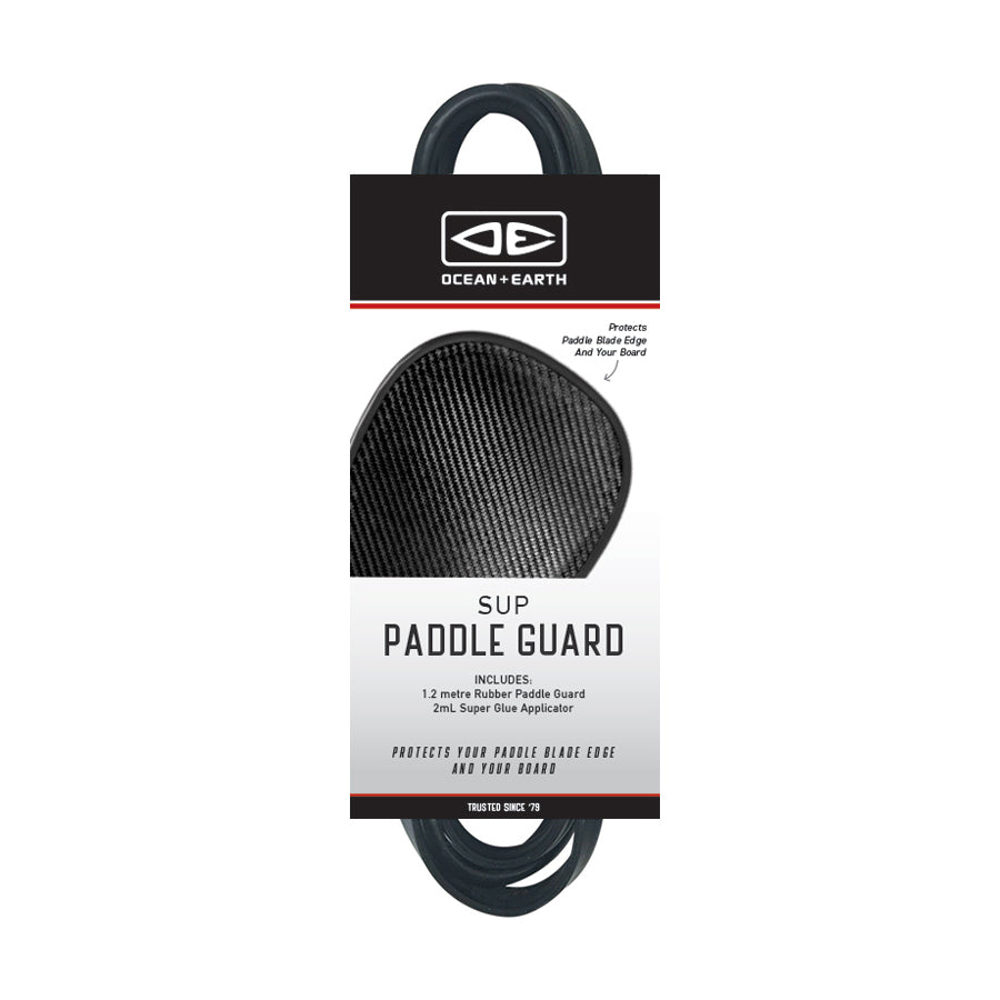 O&E SUP PADDLE BLADE GUARD