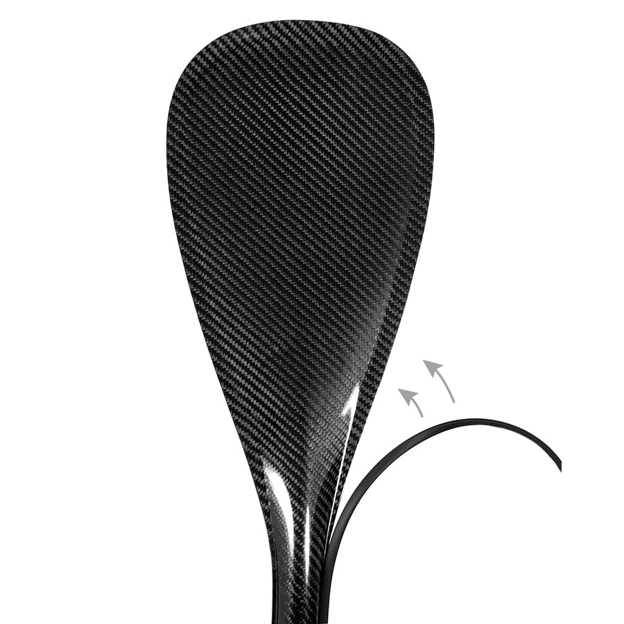 O&E SUP PADDLE BLADE GUARD